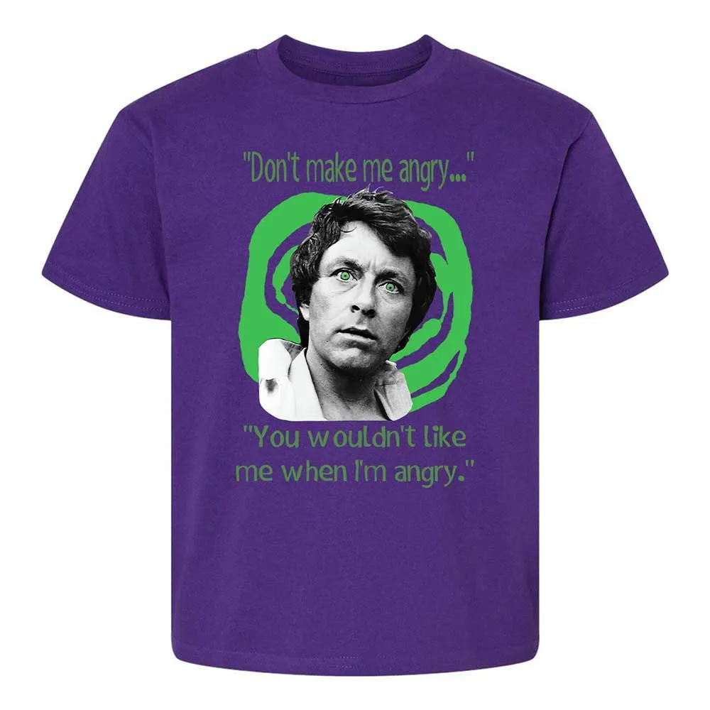 Kids T-Shirt - 21S43DLC - Purple - 11