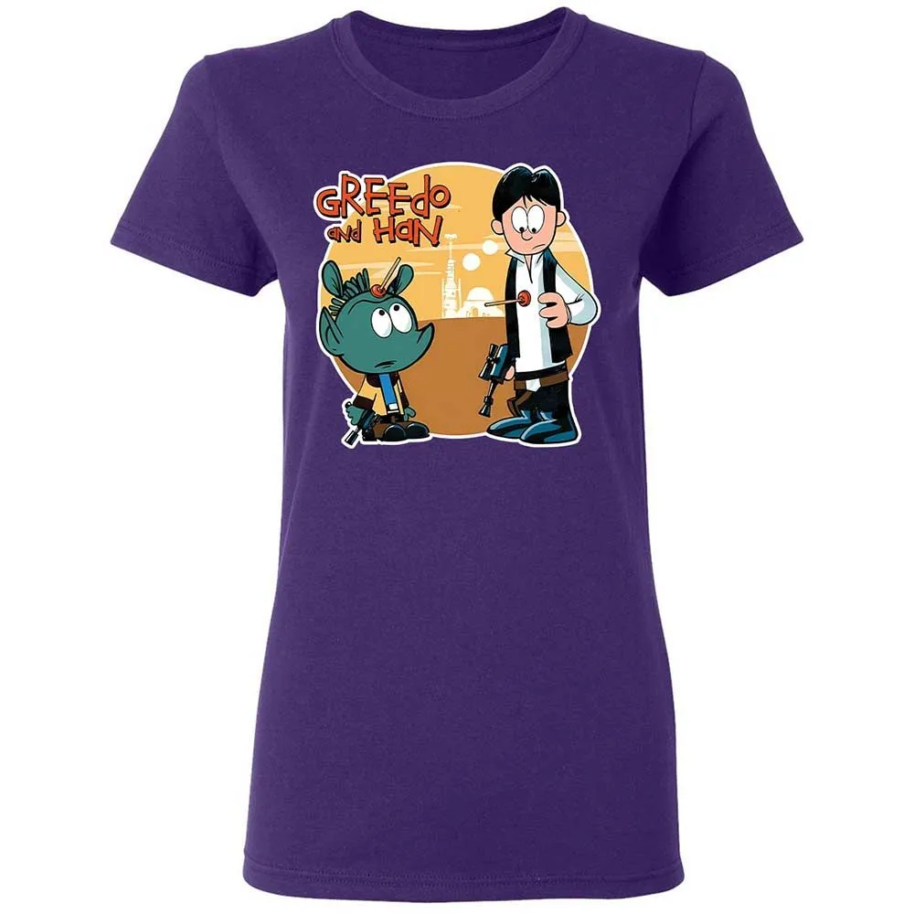 Greedo & Han - Purple - 11