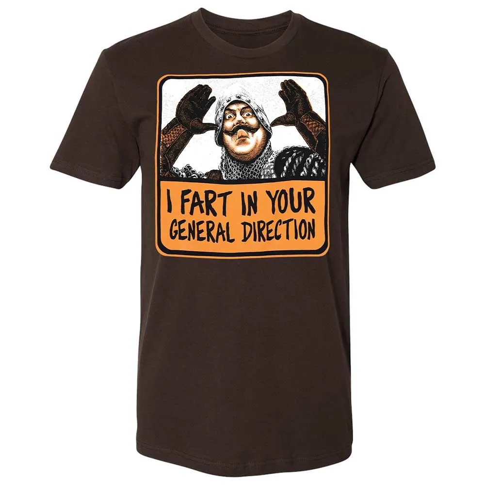 Premium Unisex T-Shirt - 36PRT4ZW - Dark Chocolate - 6