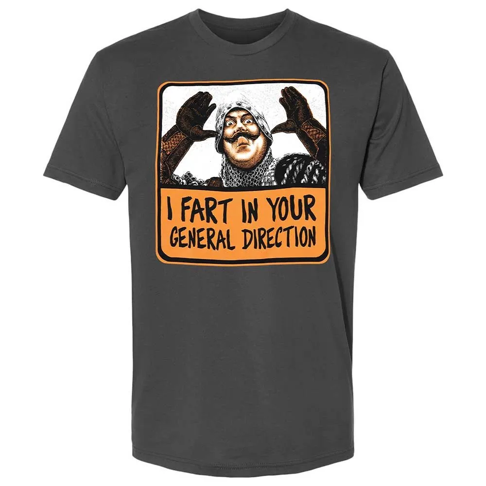 Premium Unisex T-Shirt - 36PRT4ZW - Heavy Metal - 7