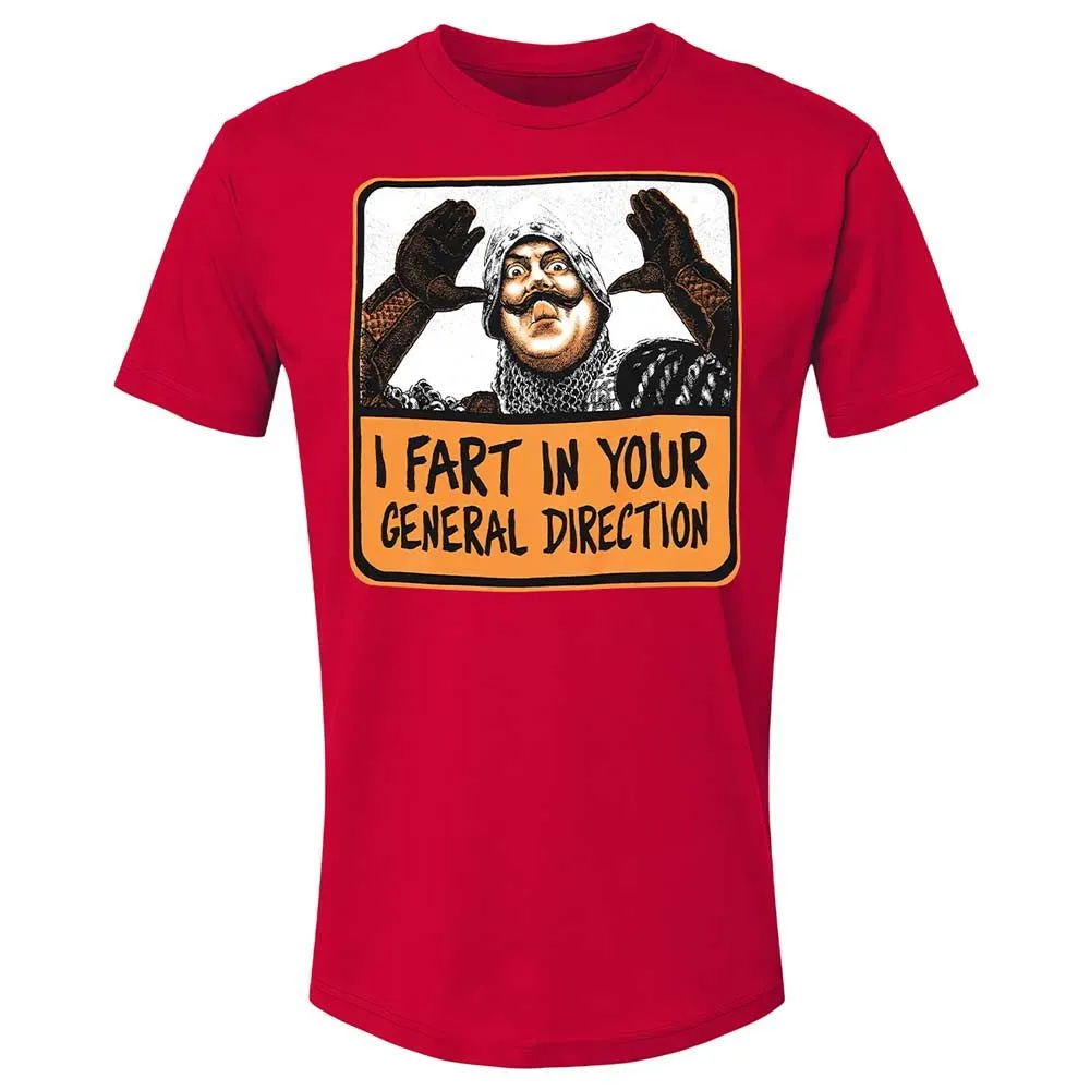 Premium Unisex T-Shirt - 36PRT4ZW - Red - 9