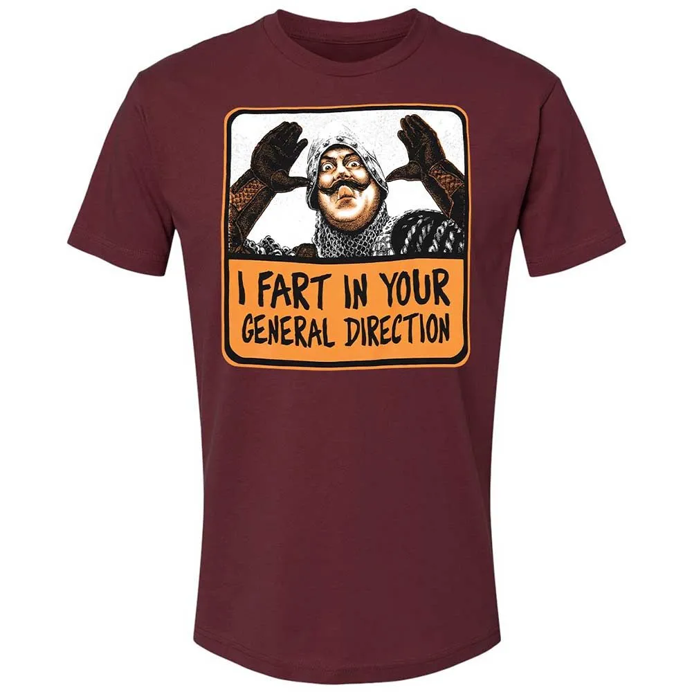 Premium Unisex T-Shirt - 36PRT4ZW - Maroon - 10