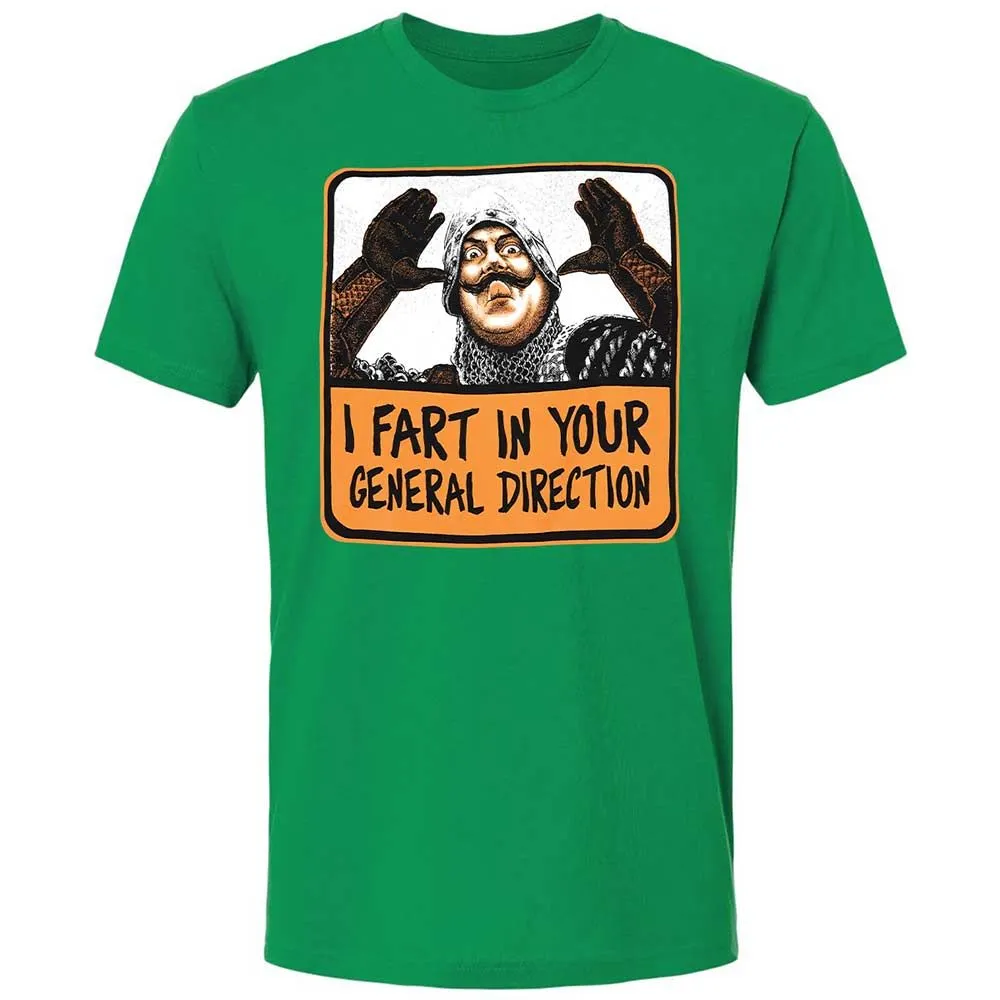 Premium Unisex T-Shirt - 36PRT4ZW - Kelly Green - 13