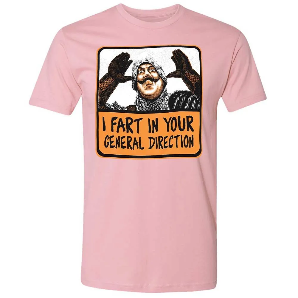 Premium Unisex T-Shirt - 36PRT4ZW - Light Pink - 16