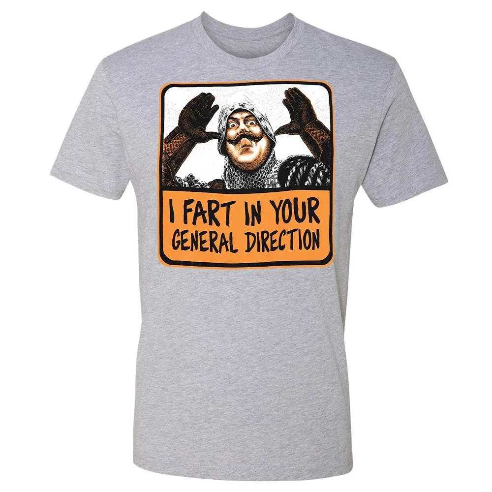 Premium Unisex T-Shirt - 36PRT4ZW - Heather Grey - 19