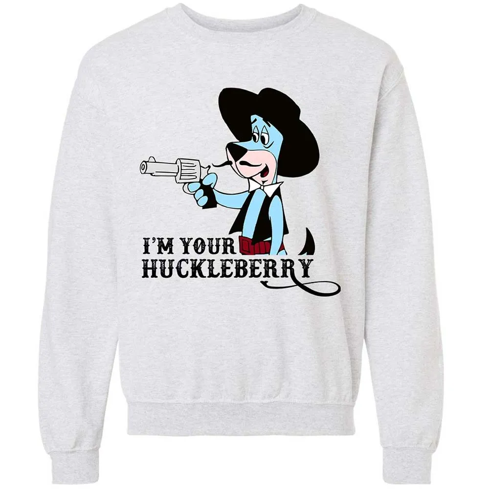Classic Unisex Sweatshirt - AESLY8AJ - Ash - 2