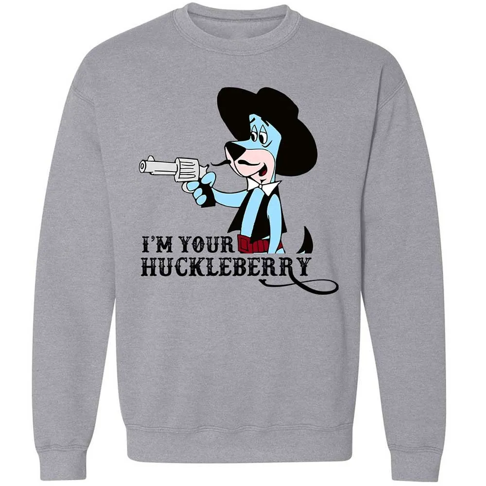 Classic Unisex Sweatshirt - AESLY8AJ - Sport Grey - 3