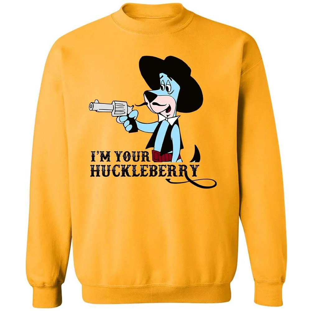 Classic Unisex Sweatshirt - AESLY8AJ - Gold - 11