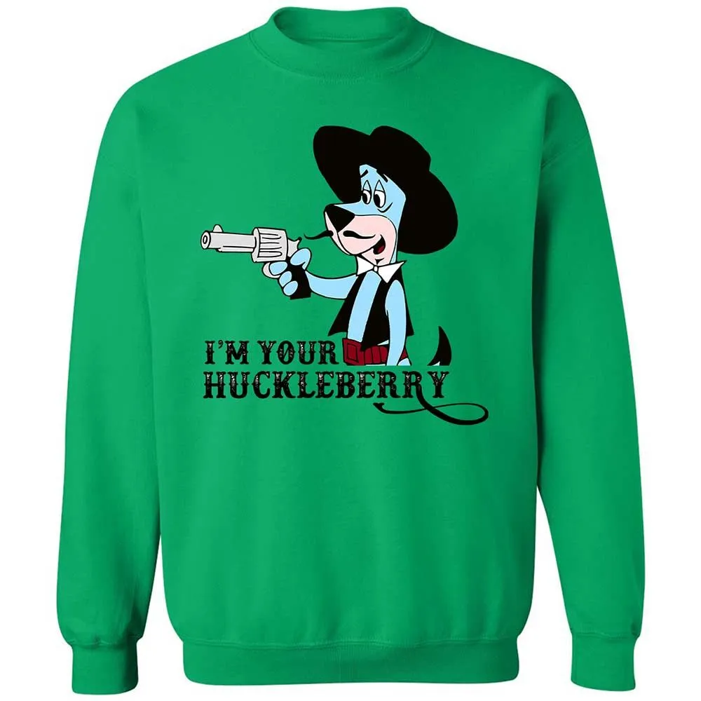 Classic Unisex Sweatshirt - AESLY8AJ - Irish Green - 13