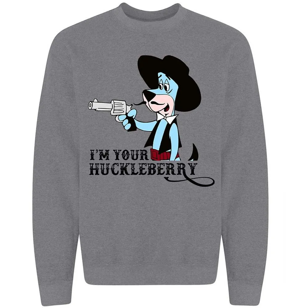 Classic Unisex Sweatshirt - AESLY8AJ - Graphite Heather - 19