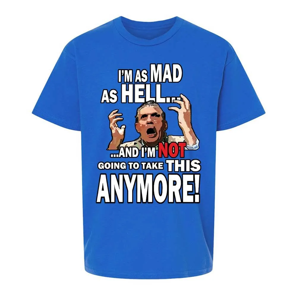 I'm as Mad As Hell - Royal - 4