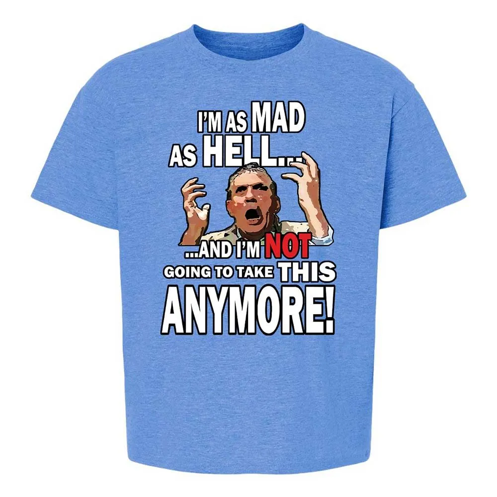 I'm as Mad As Hell - Heather Royal - 13