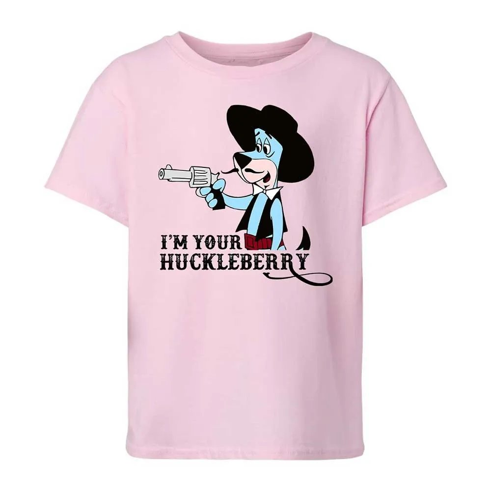 Kids T-Shirt - LTKRADB2 - Light Pink - 5