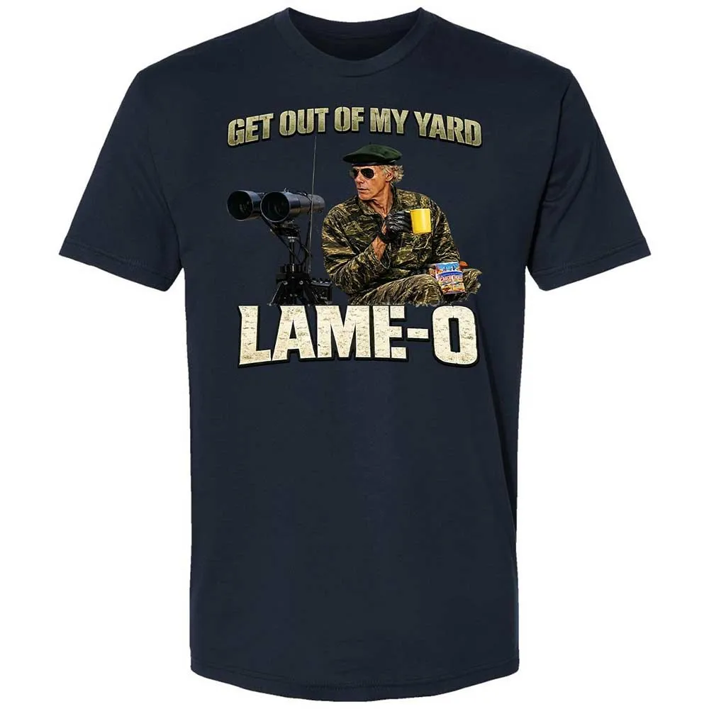 Premium Unisex T-Shirt - JFWWKNY4 - Midnight Navy - 2
