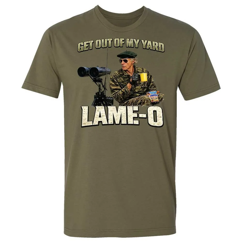 Premium Unisex T-Shirt - JFWWKNY4 - Military Green - 8