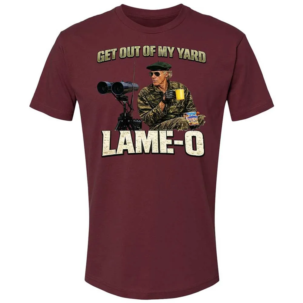 Premium Unisex T-Shirt - JFWWKNY4 - Maroon - 10