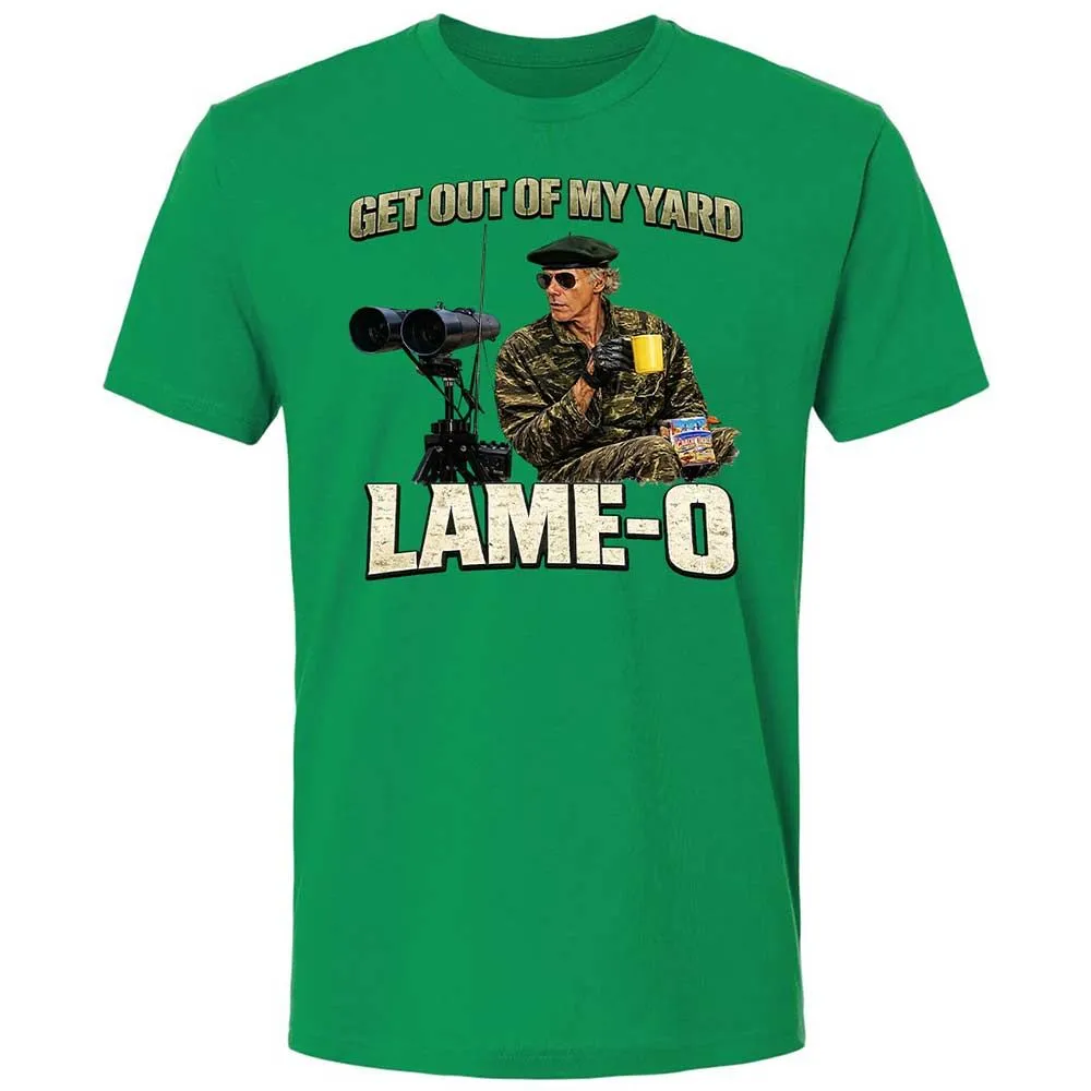 Premium Unisex T-Shirt - JFWWKNY4 - Kelly Green - 13
