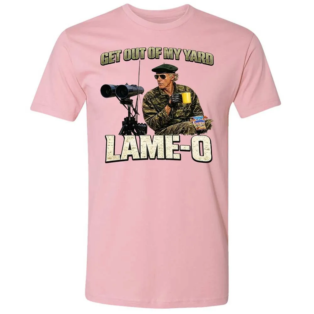 Premium Unisex T-Shirt - JFWWKNY4 - Light Pink - 16