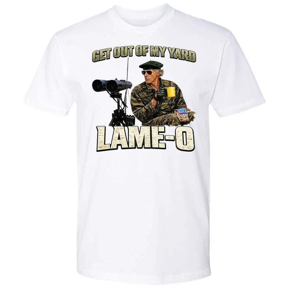 Premium Unisex T-Shirt - JFWWKNY4 - White - 17