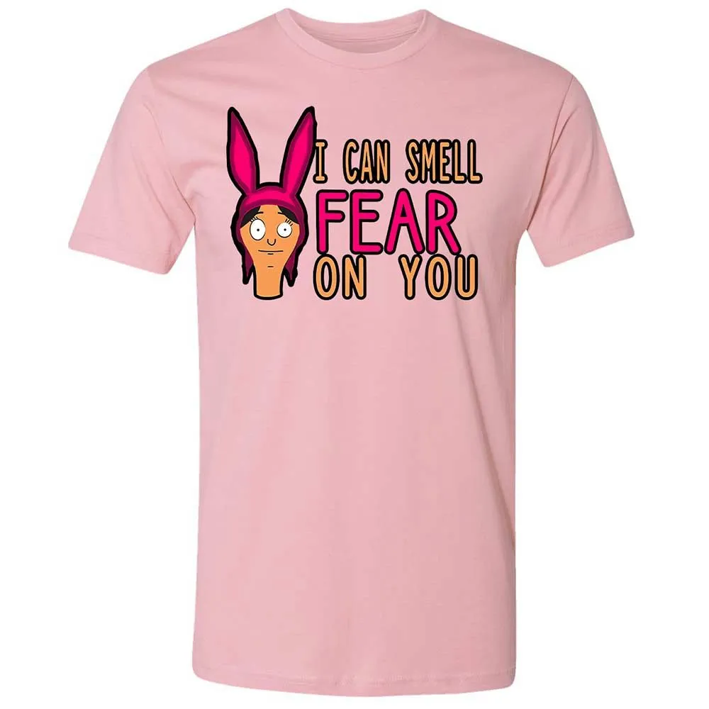 Premium Unisex T-Shirt - FH5F6EFU - Light Pink - 5