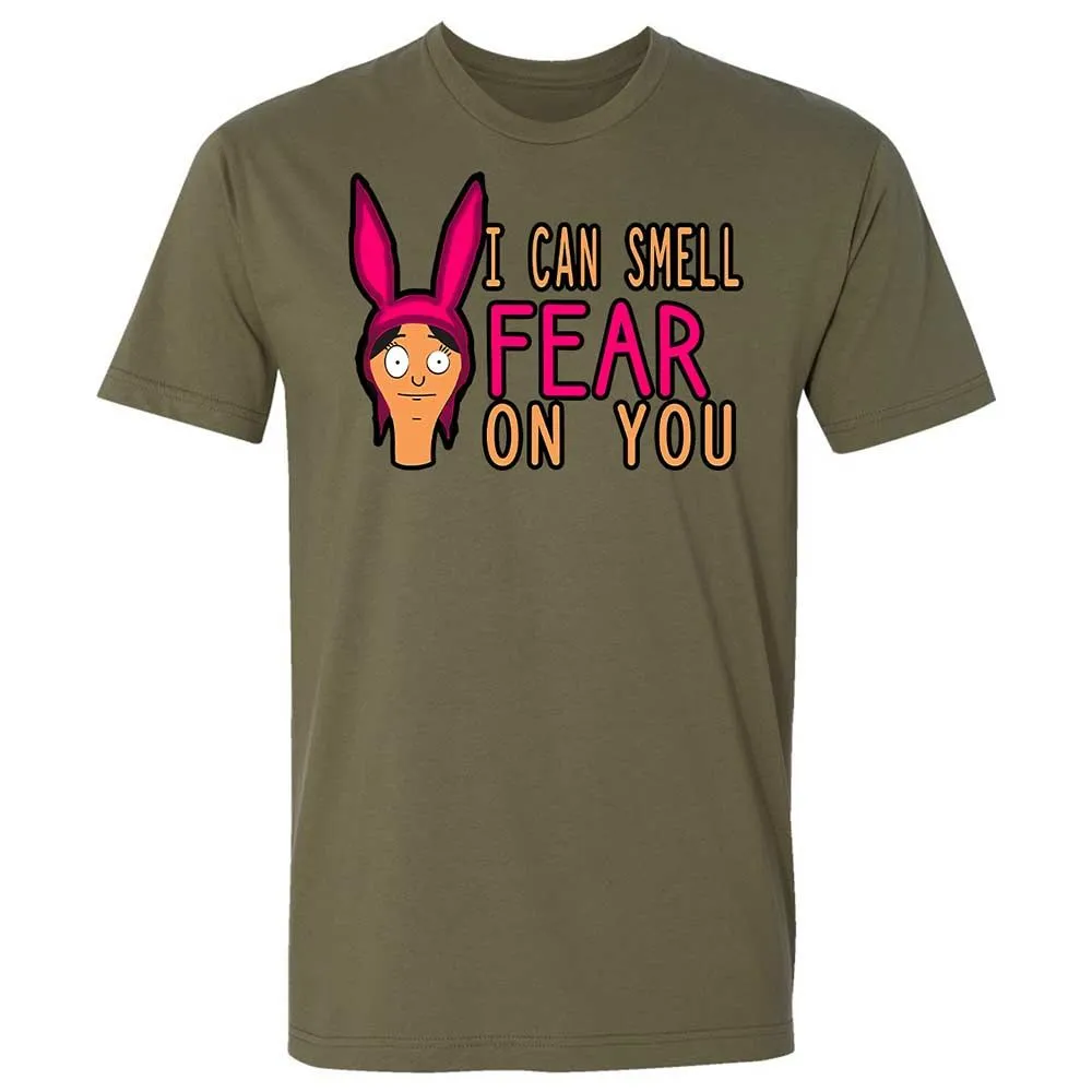 Premium Unisex T-Shirt - FH5F6EFU - Military Green - 12
