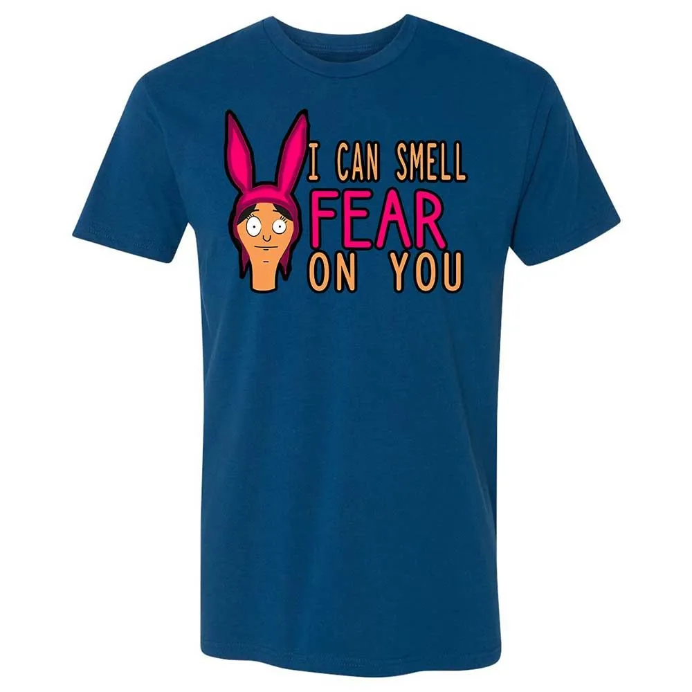 Premium Unisex T-Shirt - FH5F6EFU - Cool Blue - 17