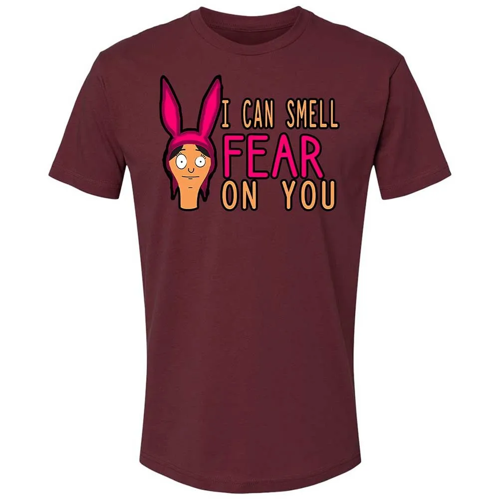 Premium Unisex T-Shirt - FH5F6EFU - Maroon - 19