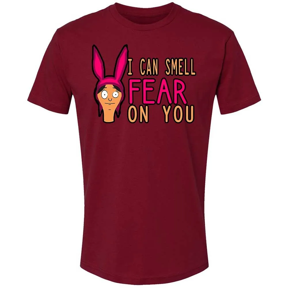 Premium Unisex T-Shirt - FH5F6EFU - Cardinal - 20