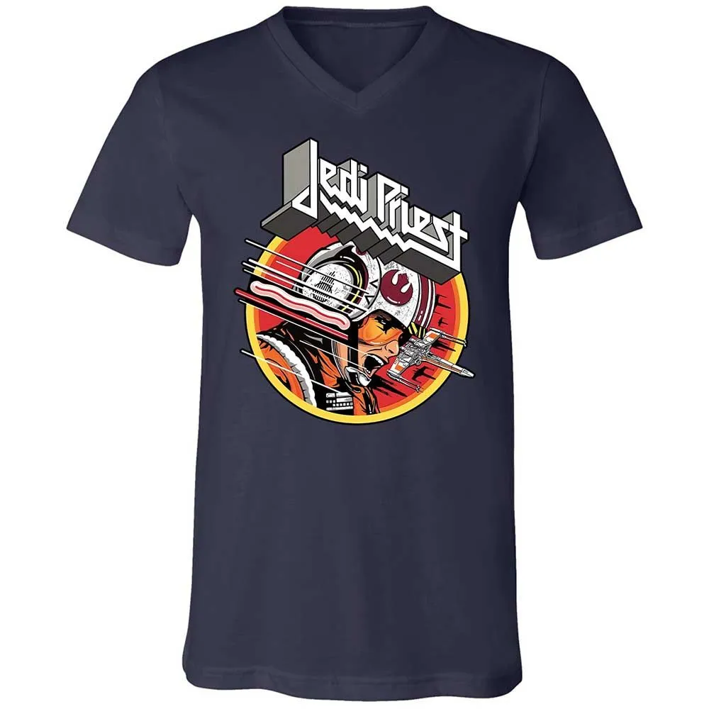 Jedipriest - Navy - 2