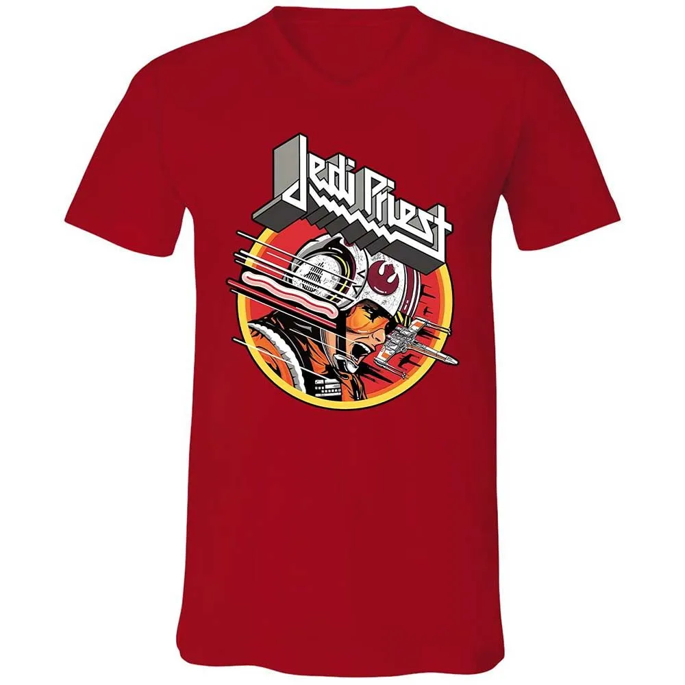 Jedipriest - Red - 6