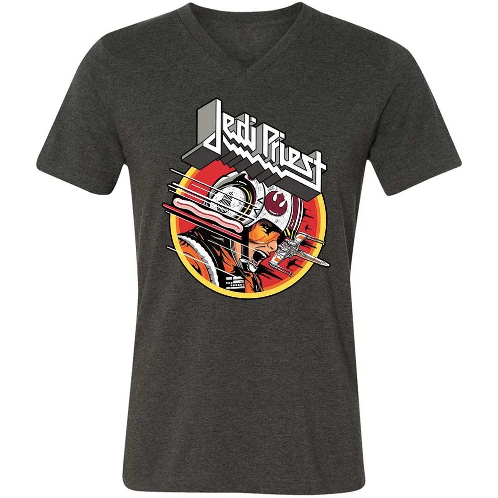 Jedipriest - Dark Grey Heather - 9