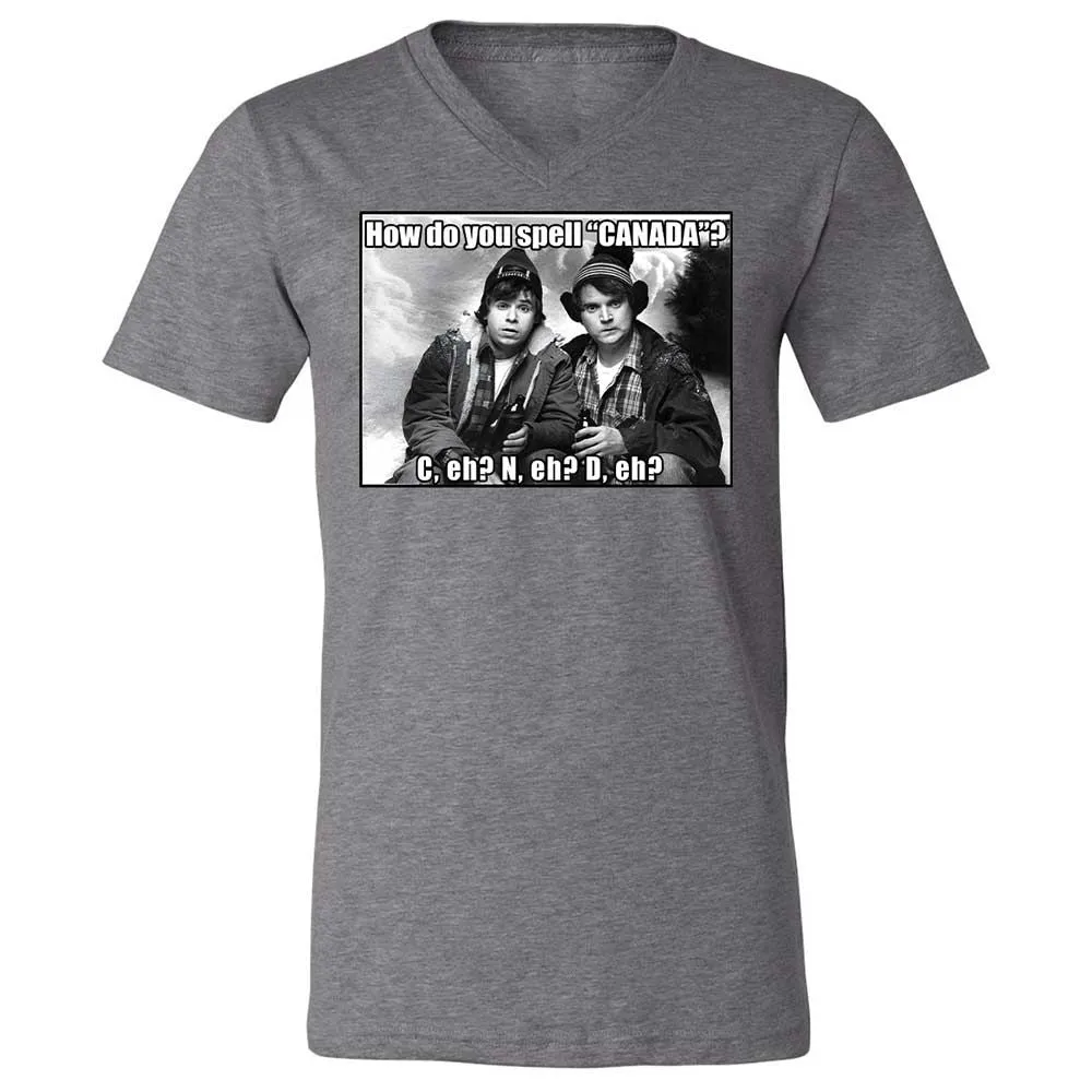 Take Off Hoser - Deep Heather - 9