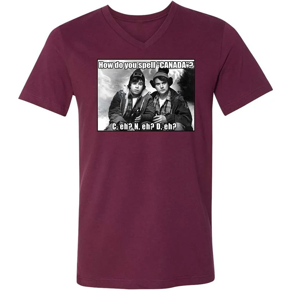 Take Off Hoser - Maroon - 14