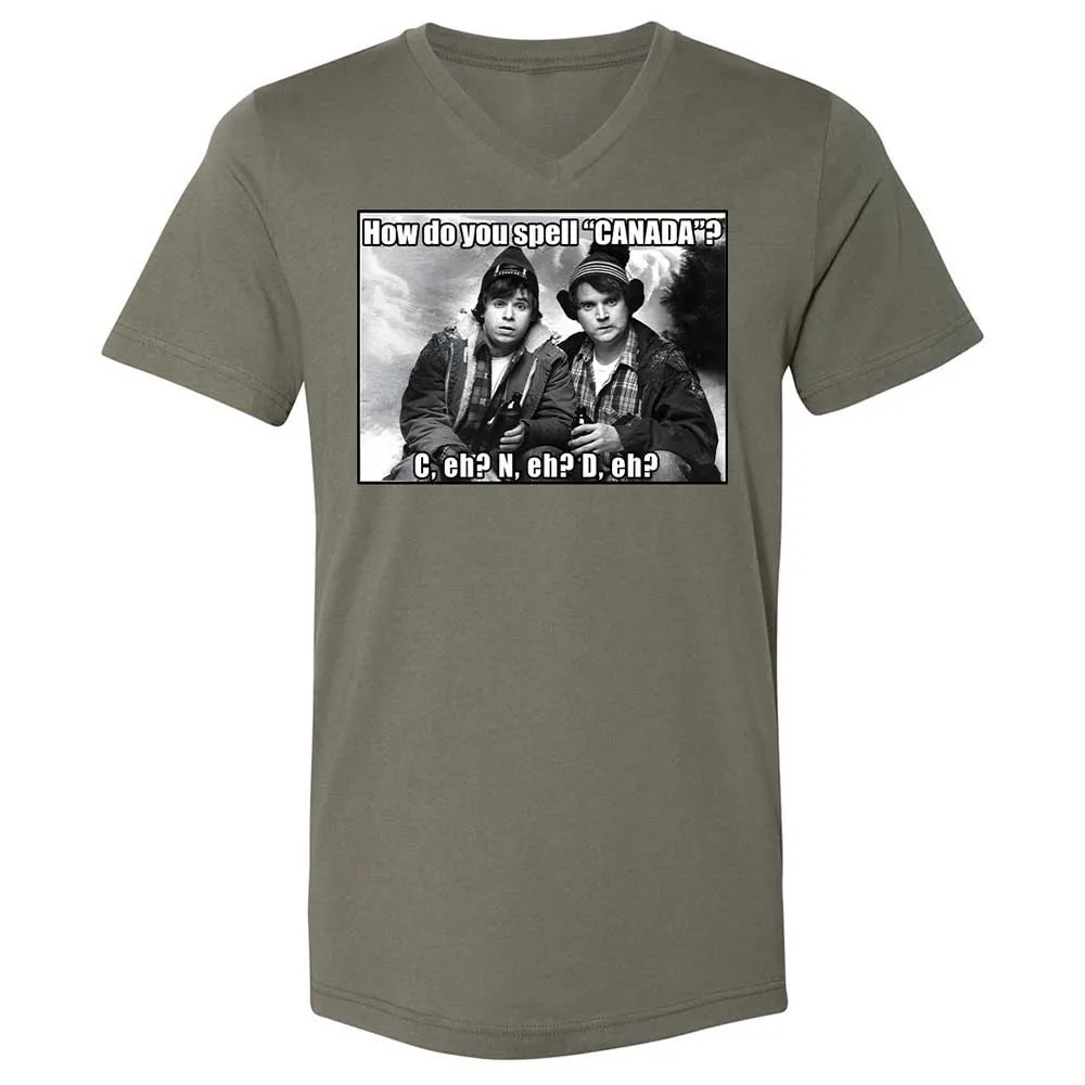 Take Off Hoser - Military Green - 15