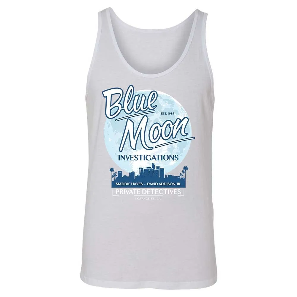 Unisex Jersey Tank - XLTCNEUH - White - 9