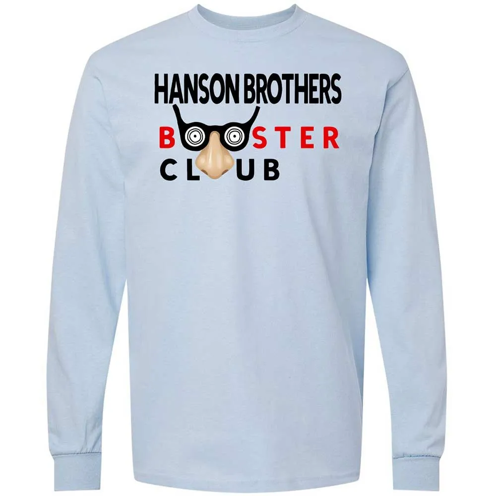 Long Sleeve T-Shirt - FERTMBUY - Light Blue - 4