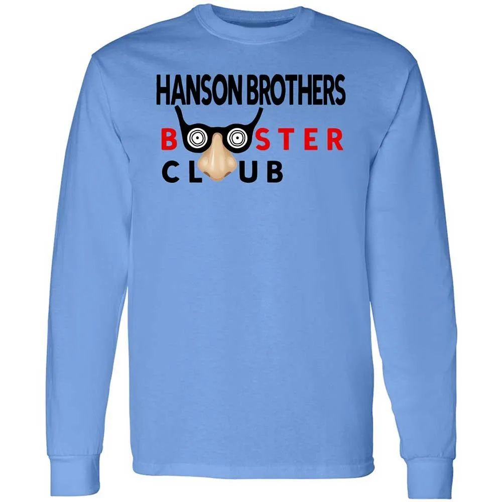 Long Sleeve T-Shirt - FERTMBUY - Carolina Blue - 5