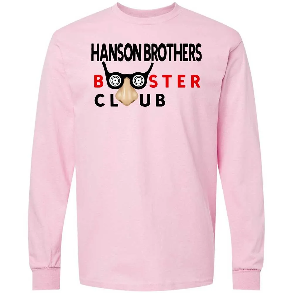 Long Sleeve T-Shirt - FERTMBUY - Light Pink - 6