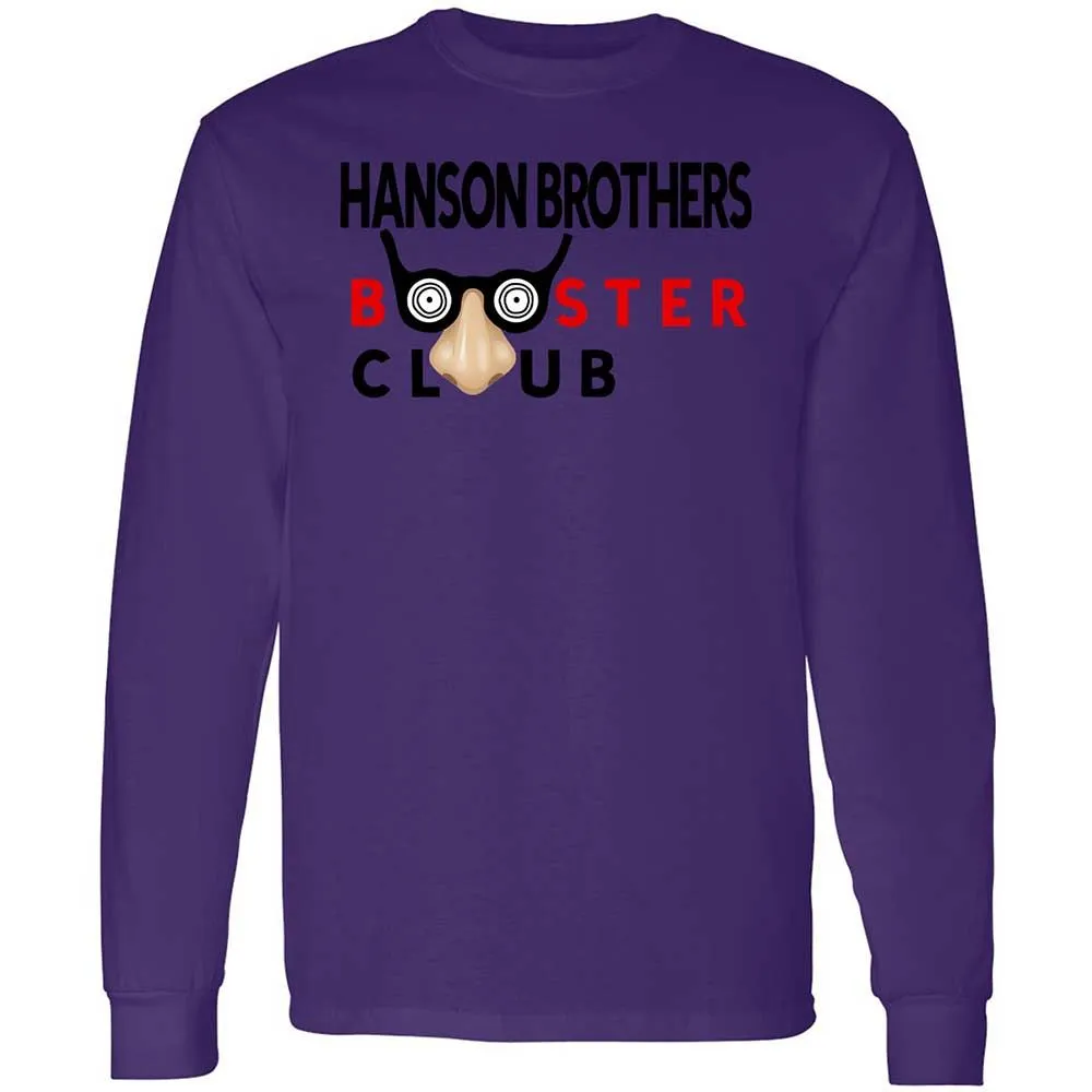 Long Sleeve T-Shirt - FERTMBUY - Purple - 9
