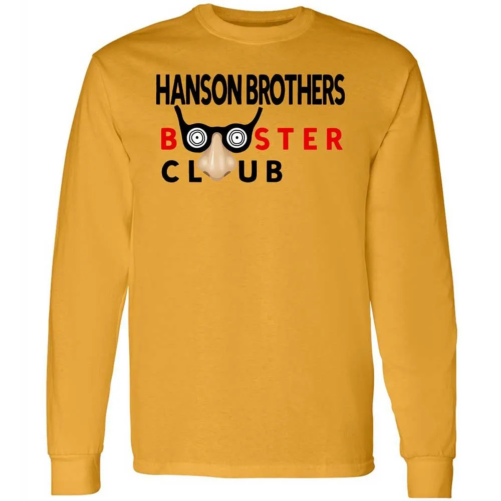Long Sleeve T-Shirt - FERTMBUY - Gold - 10