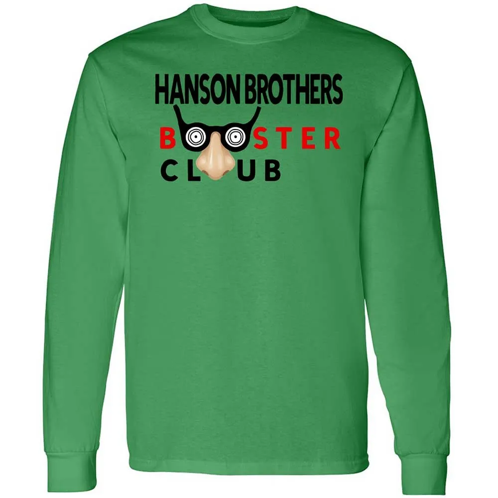 Long Sleeve T-Shirt - FERTMBUY - Irish Green - 11
