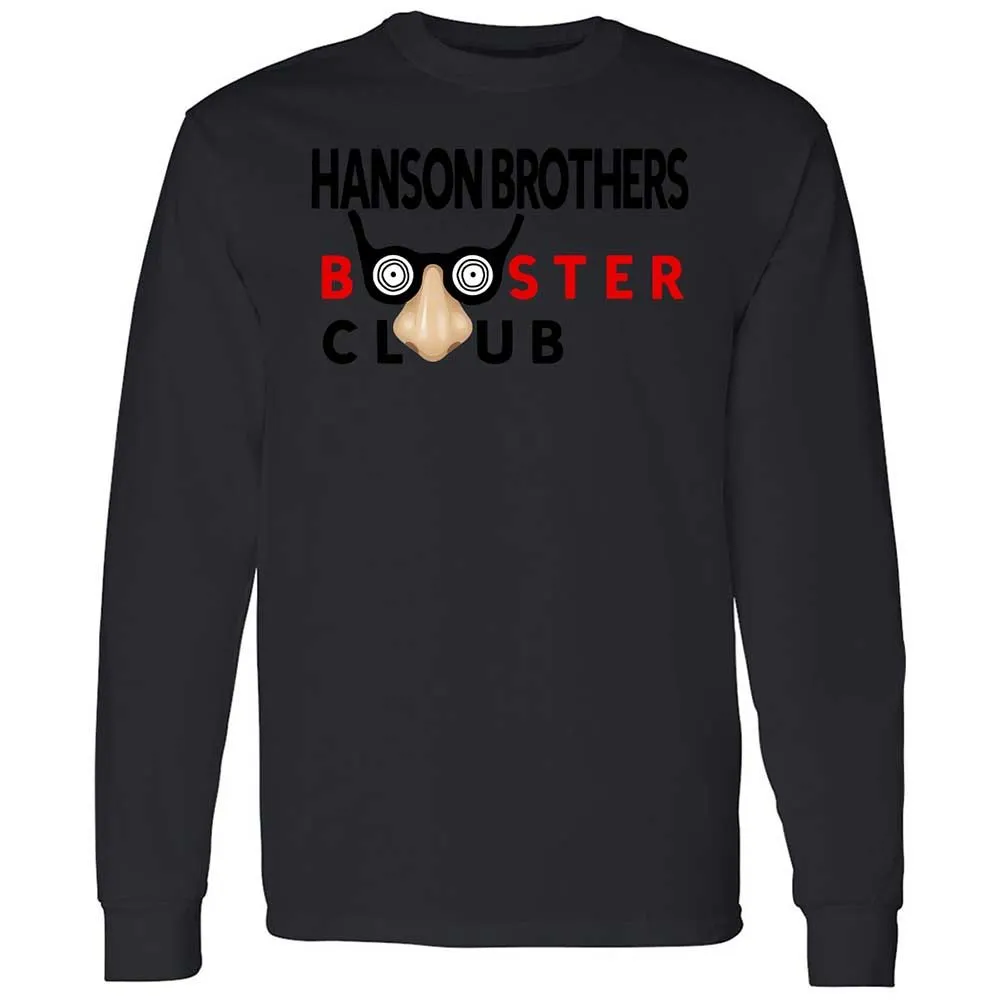 Long Sleeve T-Shirt - FERTMBUY - Black - 12