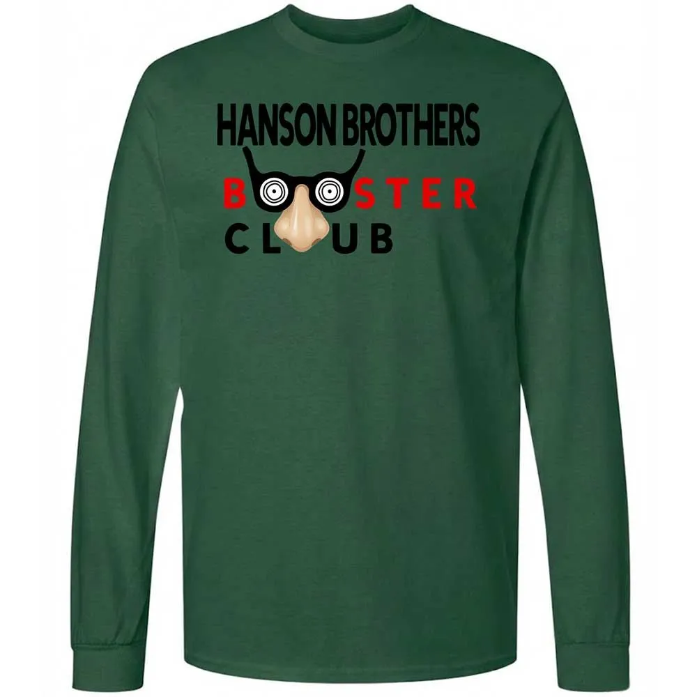 Long Sleeve T-Shirt - FERTMBUY - Forest Green - 14