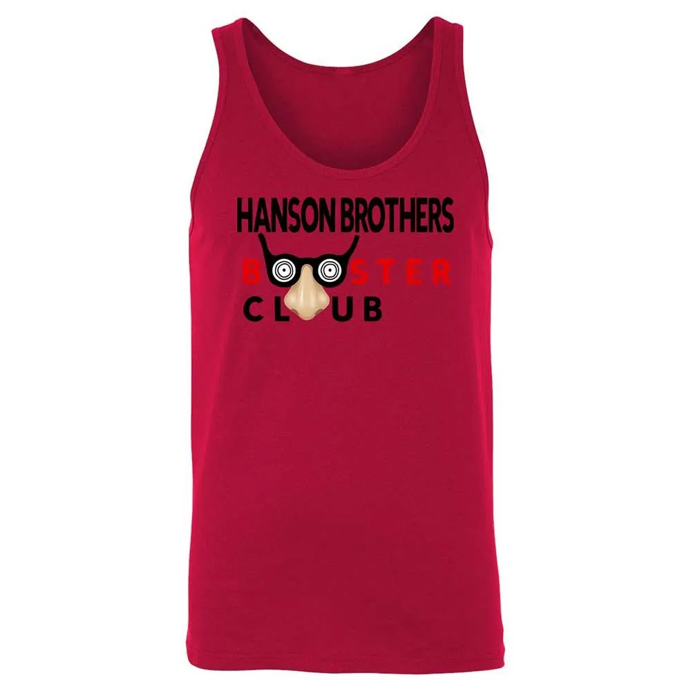 Unisex Jersey Tank - PX67XRGJ - Red - 3