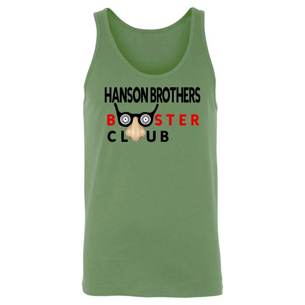 Unisex Jersey Tank - PX67XRGJ - Leaf - 5