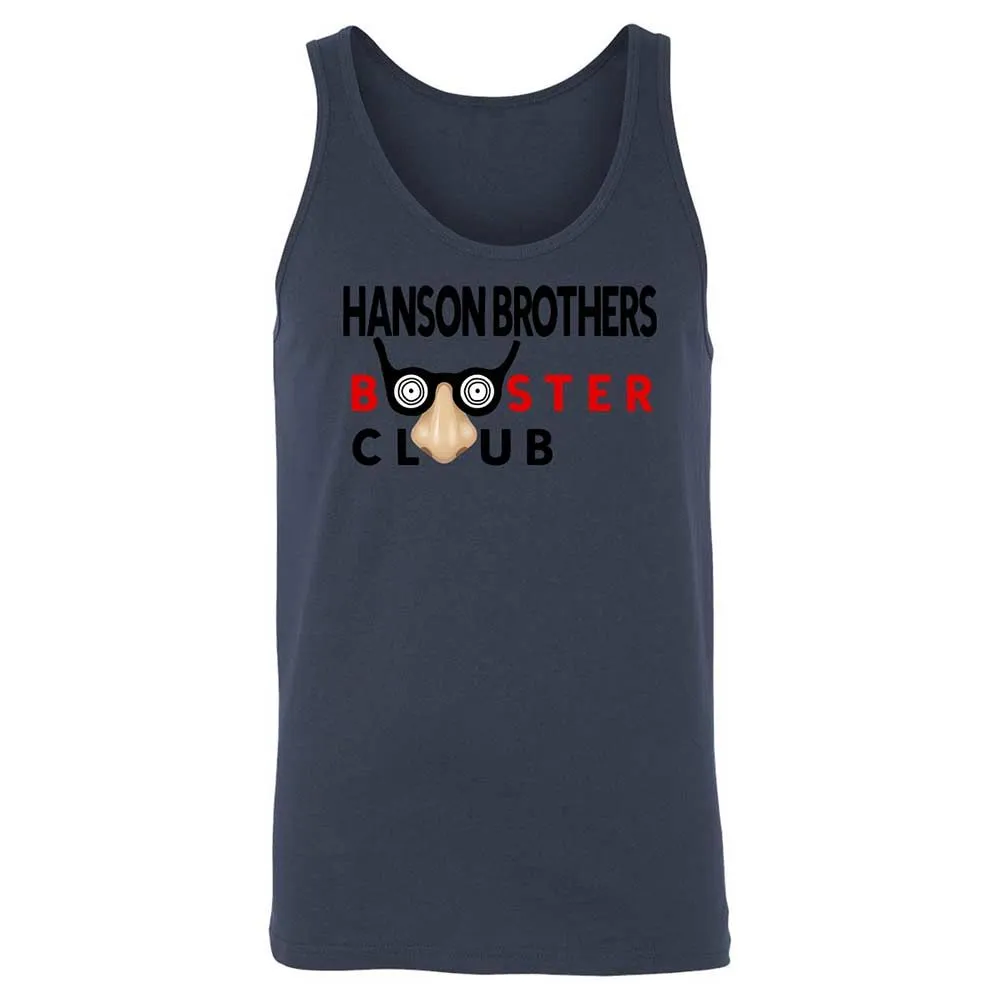 Unisex Jersey Tank - PX67XRGJ - Navy - 8