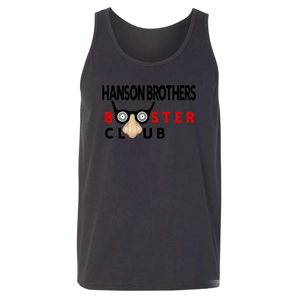Unisex Jersey Tank - PX67XRGJ - Dark Grey - 9