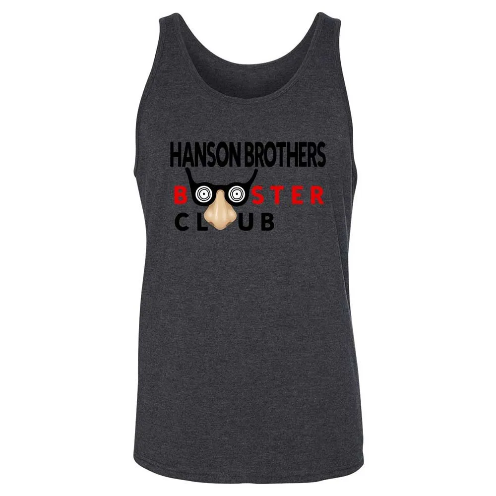 Unisex Jersey Tank - PX67XRGJ - Dark Grey Heather - 10