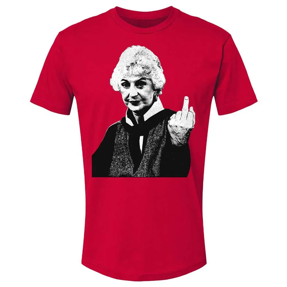 Premium Unisex T-Shirt - FTMZQTNT - Red - 9