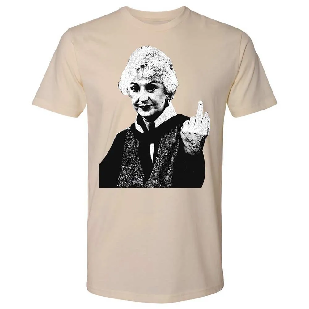 Premium Unisex T-Shirt - FTMZQTNT - Cream - 20